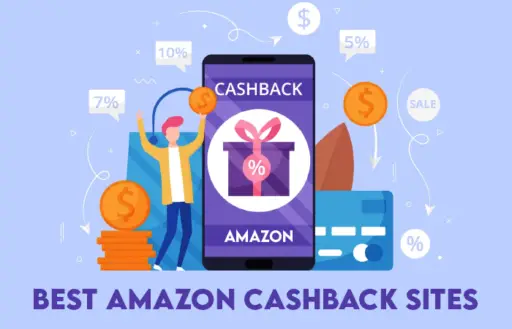 9 Best Amazon Cashback Sites In 2022 Sweepstakesbible Blog