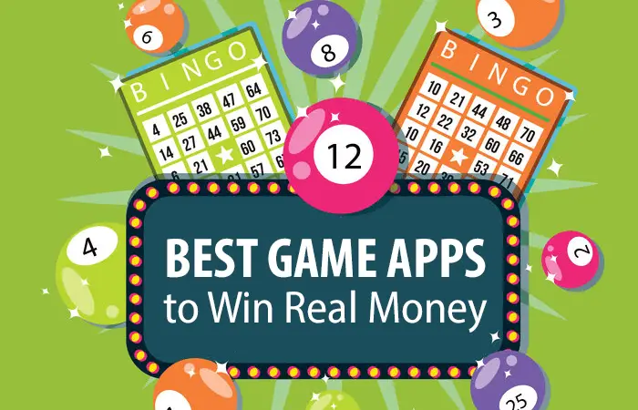 38 Best Game Apps To Win Real Money Sweepstakesbible Blog