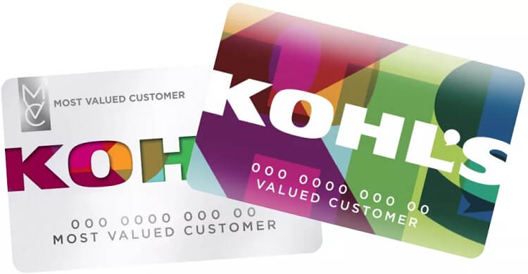 How To Activate Kohl s Card Using Kohls activate 