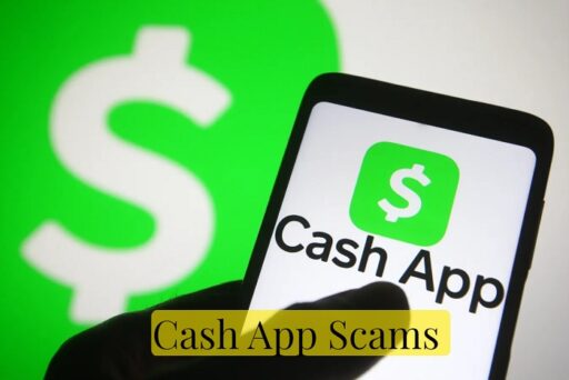 Cash App Scams Survival Guide: Keep Your Money Safe - Sweepstakesbible Blog