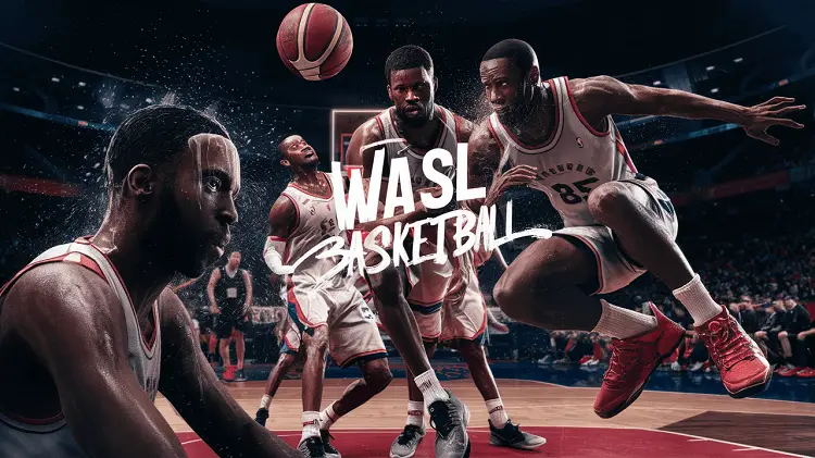 WASL Basketball