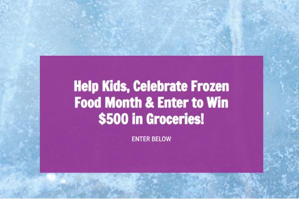 Win The Help Kids and Celebrate Summer – Kids360charity.org Sweepstakes