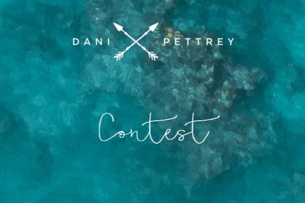 Win The Dani Pettrey December Contest