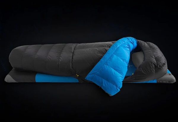 Win Zenbivy: The -5° Light Bed Giveaway