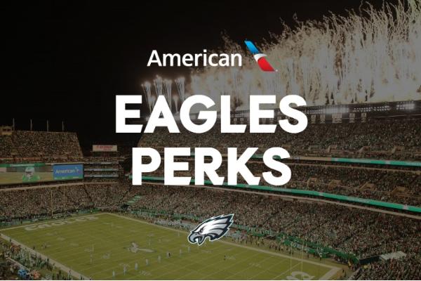 Win Eagles Perks Custom Jersey Sweepstakes
