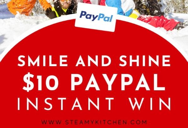 Win Smile & Shine Instanly