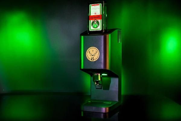 Win The Jagermeister Tap Machine Giveaway