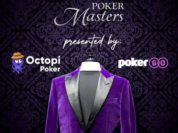 Win The PokerGO & Octopi Poker Giveaway