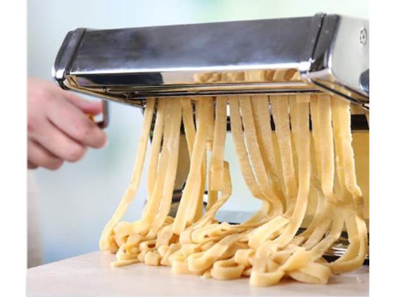Win A Pasta Maker Sweepstakes