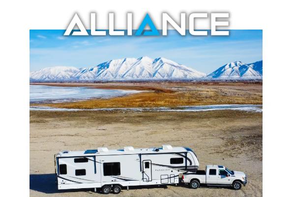 Win Alliance Prize Pack Sweepstakes
