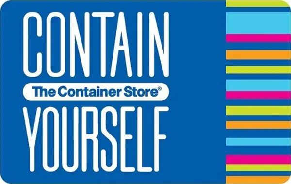 Win The Container Store’s Off to College Essentials Sweepstakes