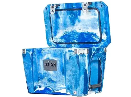 Win A Orion Core 45 Cooler from Orion Coolers!