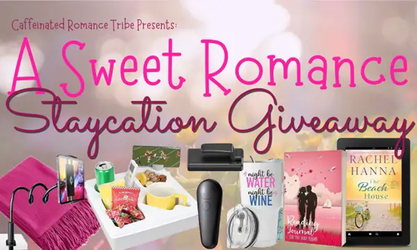 Win A Sweet Romance Staycation Giveaway