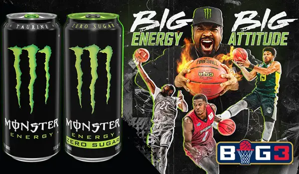 Win A Signed BIG3 Basketball Sweepstakes