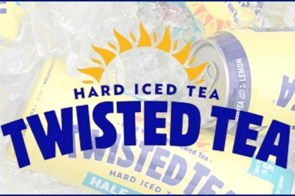 Win Twisted Tea® NY Pedal Boat Sweepstakes