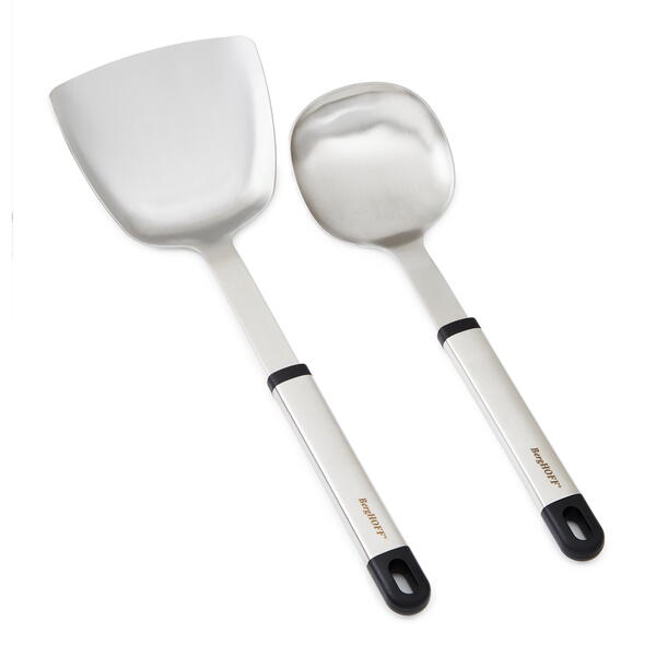 Win The BergHOFF 2pc Asian Cooking Utensils Set Giveaway