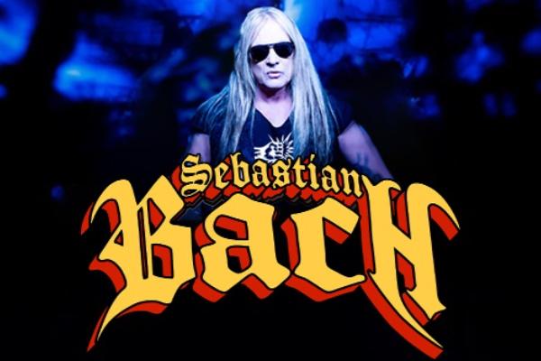 Win A Signed Vinyl Collection from Sebastian Bach + Signed Drumhead + More! Sweepstakes