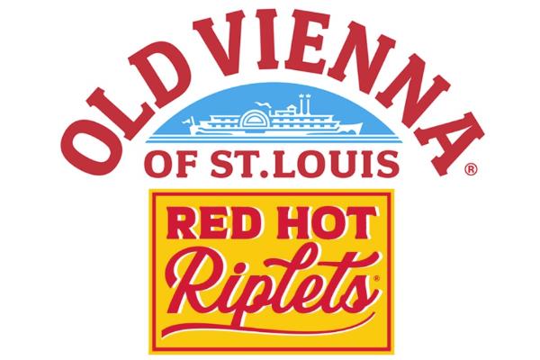 Win A Year Supply of Red Hot Riplets from Old Vienna + Merch Sweepstakes