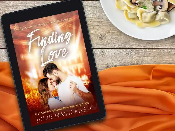 Win Silver Dagger: Finding Love Book Blitz Giveaway
