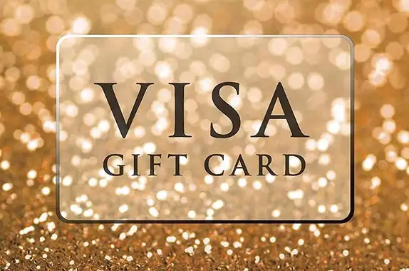 Win The K. Rose - Author - $100 Visa Gift Card Sweepstakes