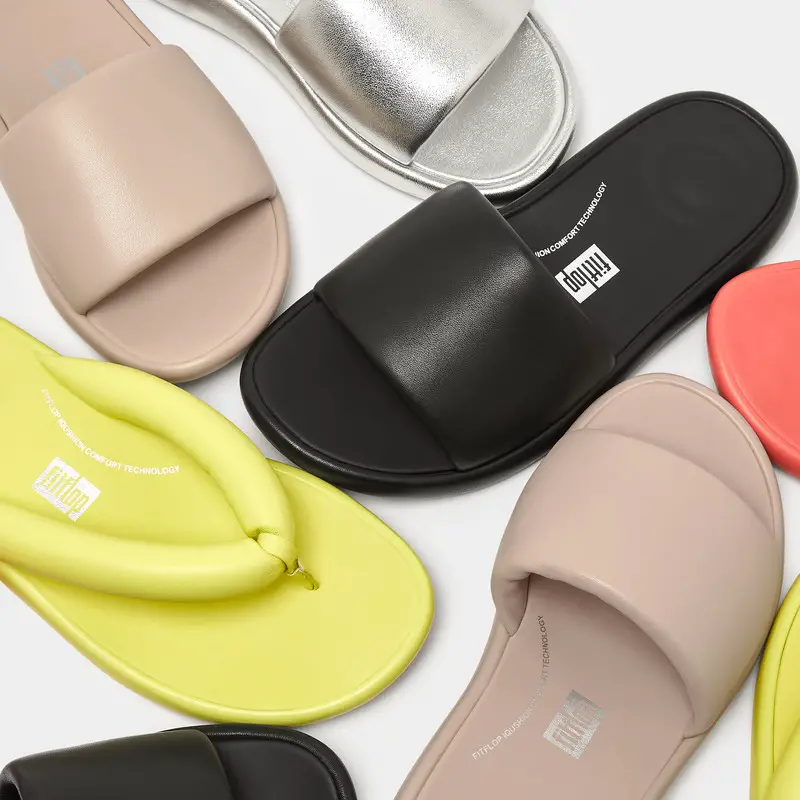Win A 1 of 3 Fitflop Giveaway