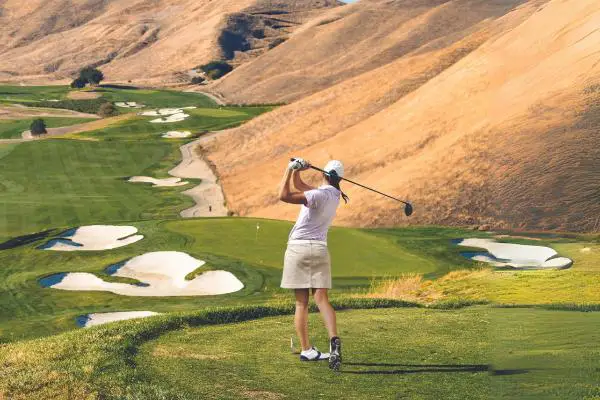 Win The Wente Vineyards Golf 2024 Sweepstakes