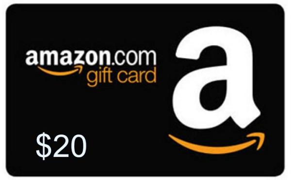 Win A $20 Amazon Gift Card in The Summer 2024 Seasons Of Books Giveaway