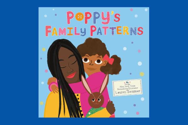 Win The Poppy’s Family Patterns Giveaway