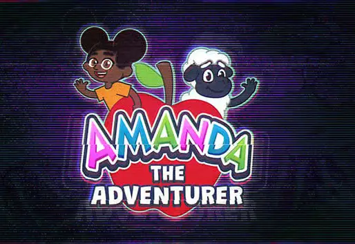 Win Amanda the Adventurer PC Games Bundle!