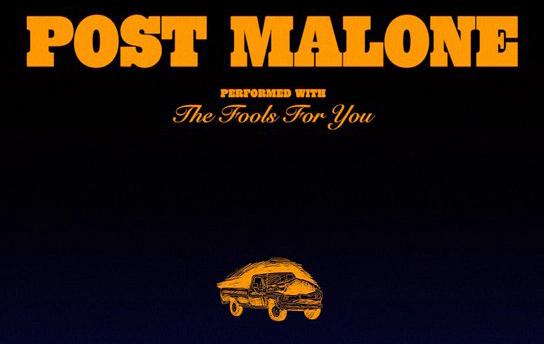 Win The Post Malone at Fenway Park Sweepstakes