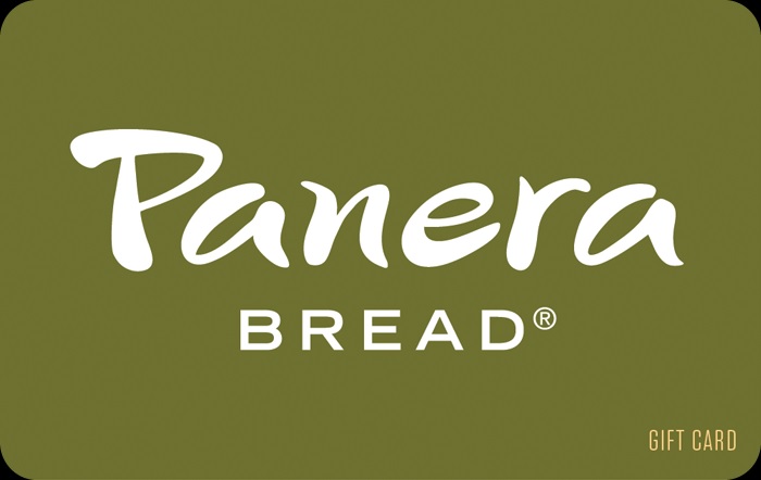Win AARP Rewards Panera Bread Gift Card Giveaway
