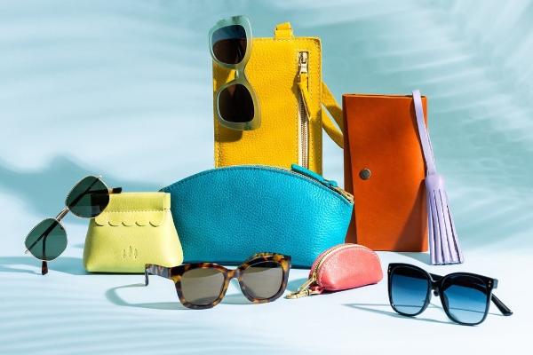 Win Portland Leather Goods National Sunglasses Day Giveaway