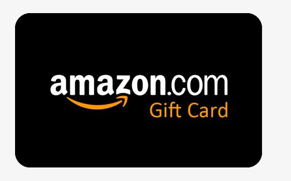 Win Amazon Gift Card July 2024 Giveaway