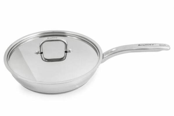 Win The BergHOFF SS Skillet with Lid Giveaway