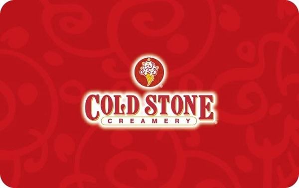 Win AARP Rewards Cold Stone Creamery Gift Card Giveaway