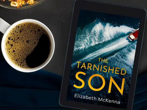 Win The Tarnished Son Book Blitz Giveaway