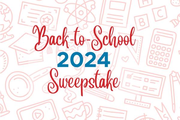 Win SignUp: Back-To-School Sweepstakes