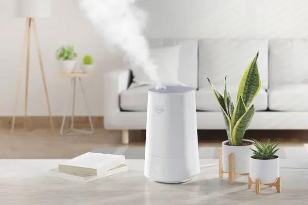 Win Clorox Home Appliances1 Ultra Clean Cool Mist Humidifier with UV LED Light Sweepstakes