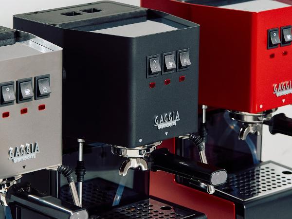 Win A Gaggia Classic Pro E24 Whole Latte Love October Giveaway