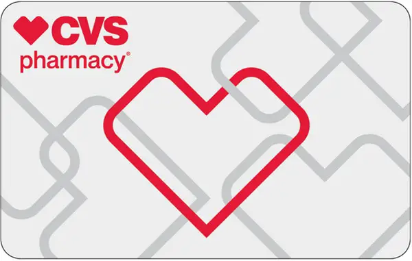 Win AARP Rewards CVS Pharmacy eGift Card Giveaway