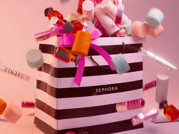 Win The Fenty x Sephora Sweepstakes