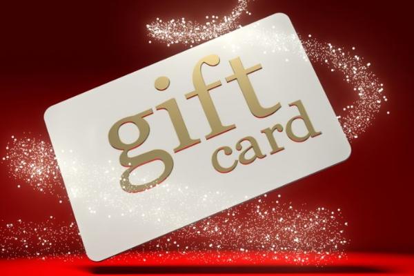 Win A $100 Gift Card Christmas Gift Card Countdown Giveaway