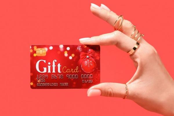 Win The Holiday Cheer $100 Gift Card Sweepstakes