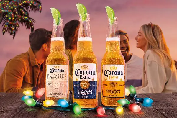 Win The Corona Holiday 2024 Sweepstakes