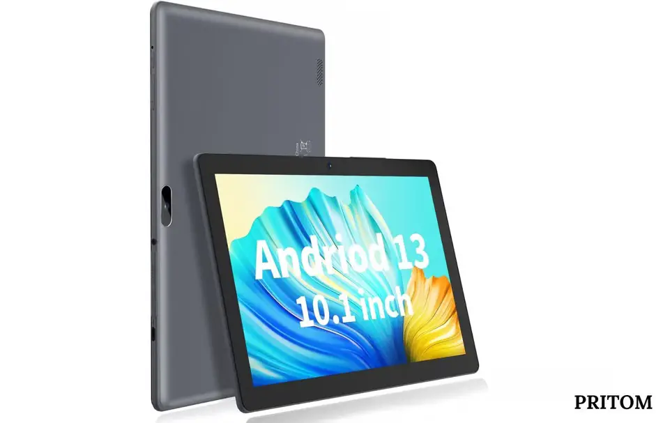 Win The PRITOM Touch10 Tablet Giveaway