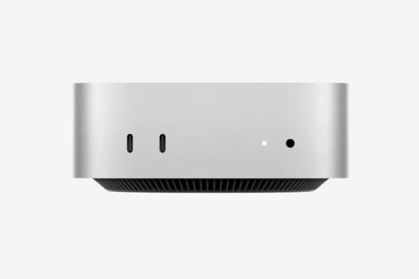 Win A Mac Mini M4 Giveaway