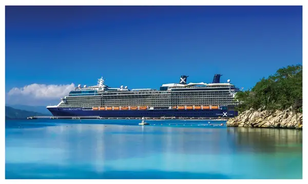 Win The Picture Yourself Cruising Like a Celebrity Giveaway