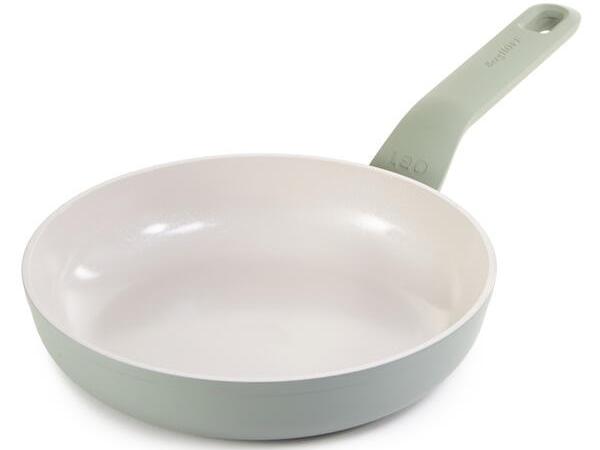 Win The BergHOFF Ceramic Recycled Aluminum Frying Pan Giveaway