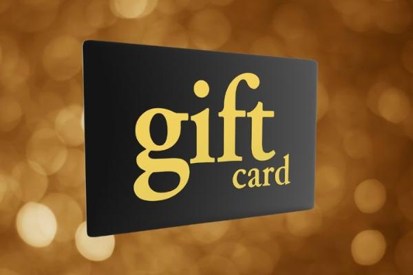 Win A $125 Gift Card New Year's Kickoff Giveaway