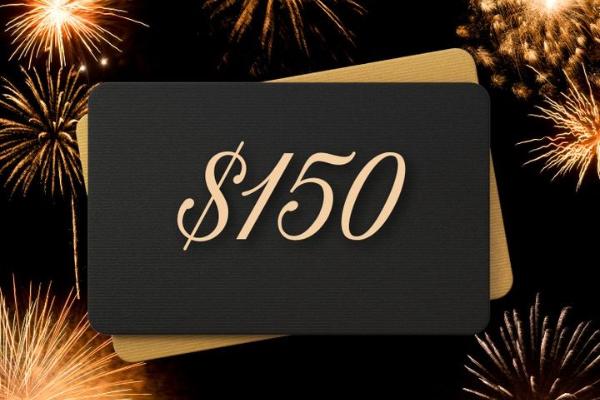 Win 2025 New Year Resolutions Gift Card Giveaway